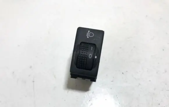 Nissan Navara D40 Headlight level height control switch 25190eb31a
