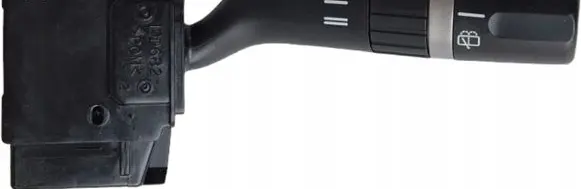 Mazda 3 I Wiper control stalk 17D682