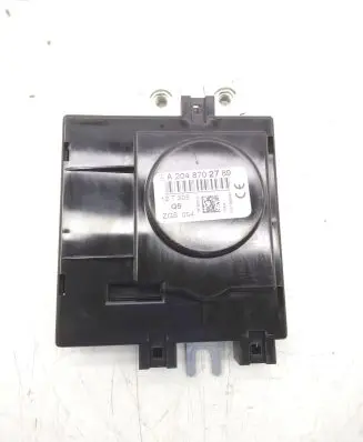Mercedes-Benz C W204 Other control units/modules A2048702789