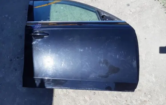 Audi A4 S4 B8 8K Front door