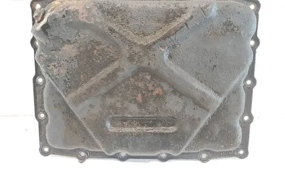 Jaguar XJ X300 Oil sump 9JPFRB