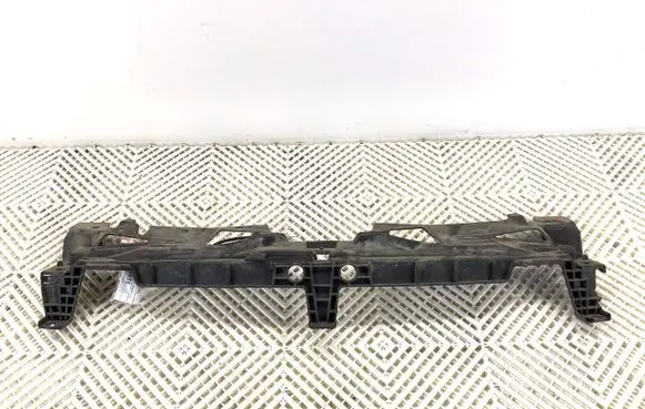 Peugeot 508 Radiator support slam panel 9672749280