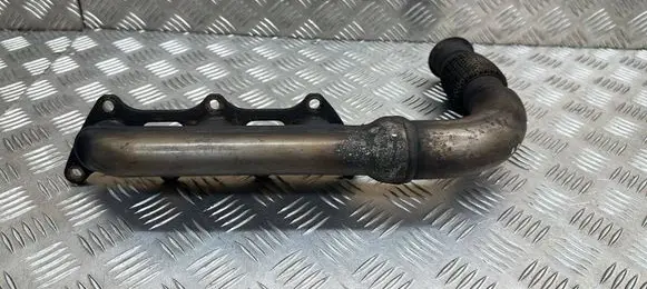 Audi A8 S8 D5 Exhaust manifold 059253
