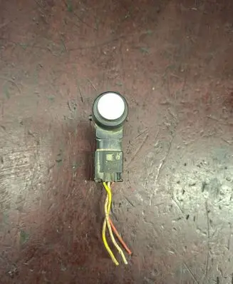 Peugeot 607 Parking PDC sensor 0263003324 4961477ZA 050301Q4