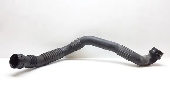 Mercedes-Benz A W169 Intercooler hose/pipe A1695200401