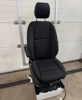 Mercedes-Benz Sprinter W907 W910 Front driver seat 