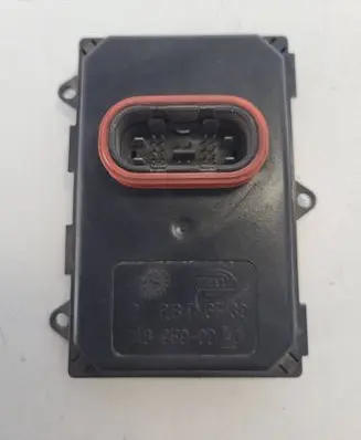 Audi A4 S4 B8 8K Xenon control unit/module 74695900