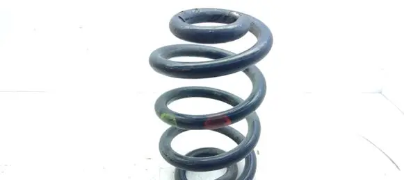 Opel Movano A Rear coil spring