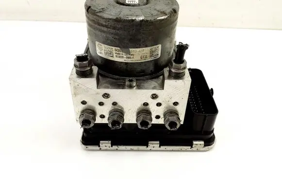 Skoda Octavia Mk3 (5E) ABS Pump 5Q0614517AM