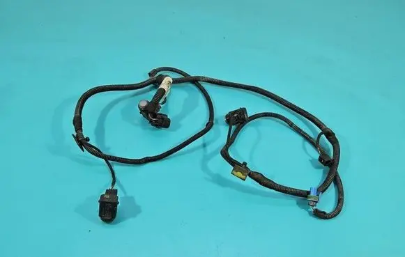 Opel Zafira B Parking PDC sensor 13193608 IMPRK1516979