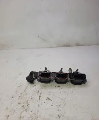 Audi A6 S6 C7 4G Intake manifold 06E133110AB