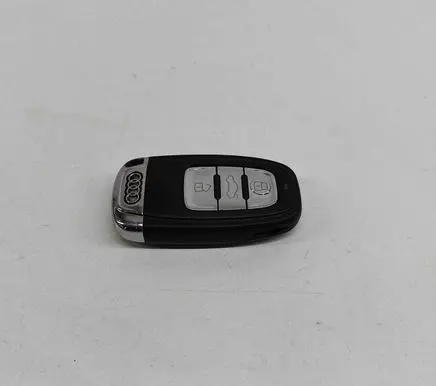 Ignition key/card