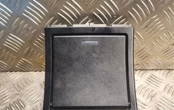 Mercedes-Benz E W212 Car ashtray 2126803750