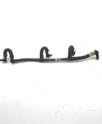 Volvo V50 Fuel return line/hose 
