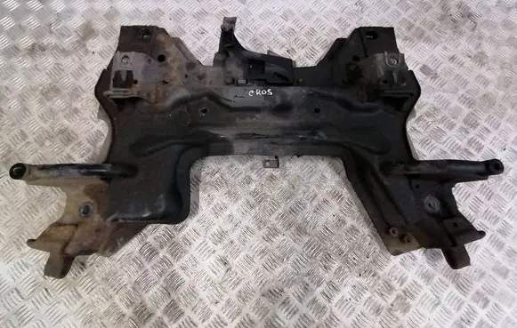 Opel Crossland X Front subframe