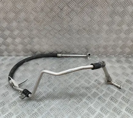 Peugeot 4007 Air conditioning (A/C) pipe/hose 647717