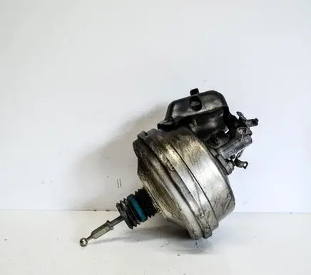 Audi A6 S6 C7 4G Brake booster 4G2612103H
