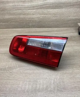 Renault Laguna II Rear/tail lights 8200002476