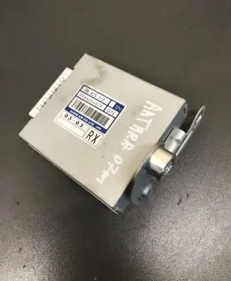Opel Antara Gearbox control unit/module 96625112 0303 RRXA064979