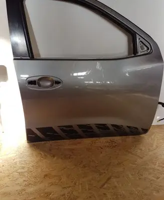Nissan Navara D23 Front door H01004JKAA H01524JKAA