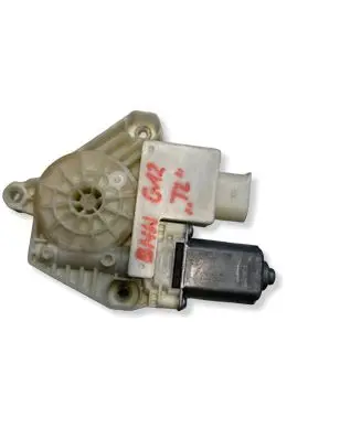 BMW 7 G11 G12 Rear door window regulator motor 7181703 041000104 C35318103