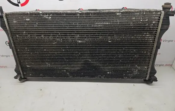 Ford Transit Radiator set 1C1H8005JC 13J0E2002