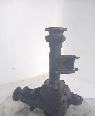 Nissan King Cab Front differential 