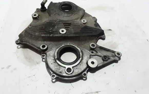 Renault Espace - Grand espace IV Timing chain cover 8201216788
