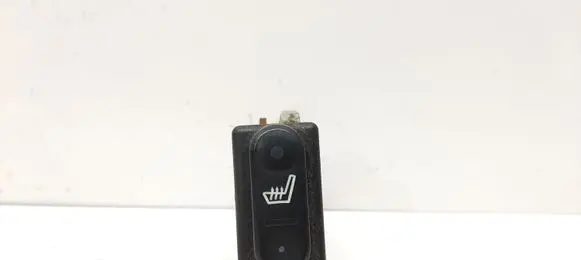 Nissan Qashqai Seat heating switch 25500JD01A