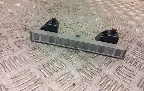 Toyota Auris E180 Third/center stoplight 8157005100