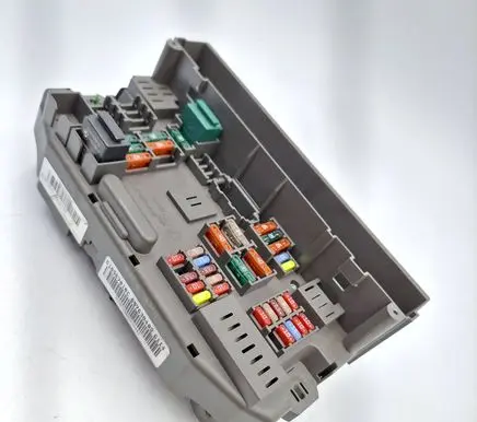 Fuse module