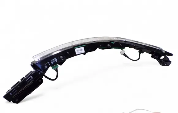 Citroen C5 LED Daytime headlight 90043649