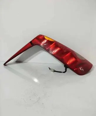 Nissan Note (E11) Rear/tail lights