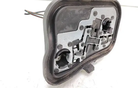 Tail light part