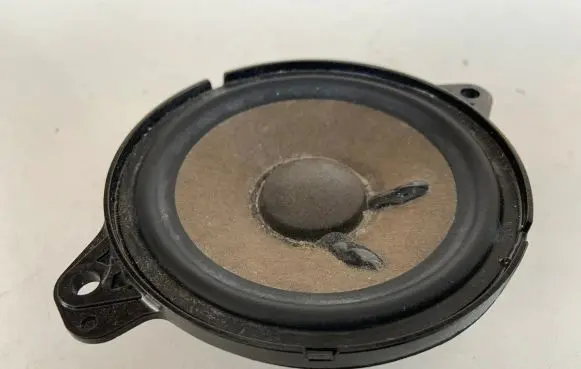 Audi Q5 SQ5 Panel speaker 80A035453A