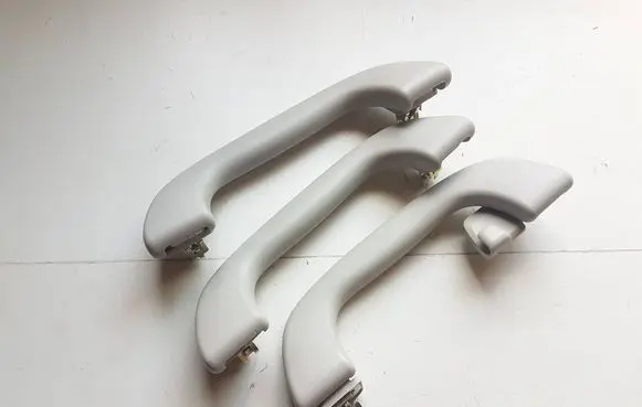 Subaru Forester SK A set of handles for the ceiling 92041AJ000ME 92041AJ010ME