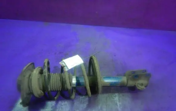 Fiat Bravo - Brava Front shock absorber with coil spring