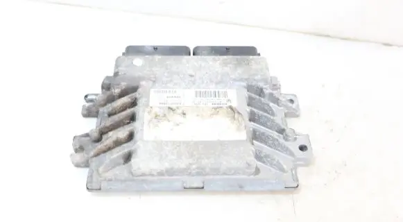Renault Megane II Engine control unit/module ECU S118301120