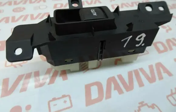 Lexus GS 300 400 430 Electric window control switch 84030-30110 8403030110
