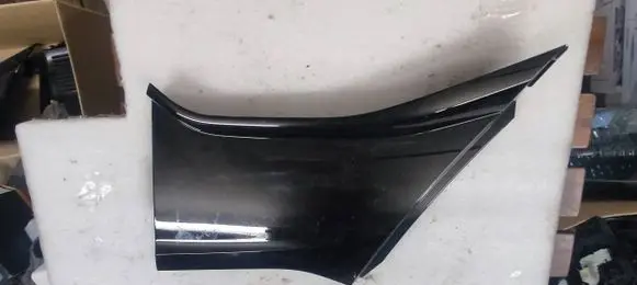 Nissan Leaf I (ZE0) Other exterior part 788765SK0A