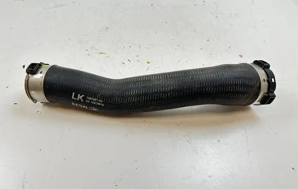 BMW 4 F32 F33 Intercooler hose/pipe 759759103
