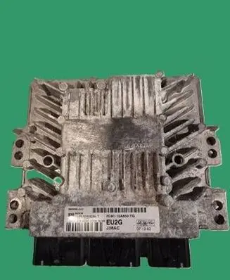 Ford Mondeo MK IV Engine control unit/module 5WS40592HT 7G9112A650YG