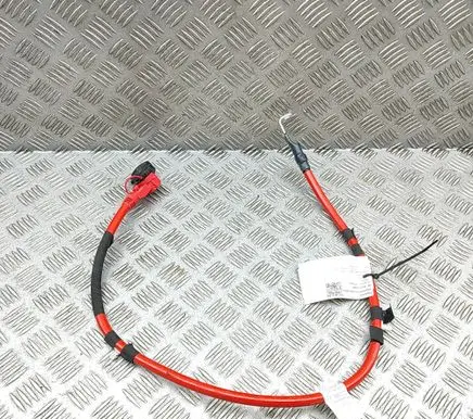 BMW iX3 G08 Positive cable (battery) 9858515 9858516
