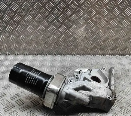 KIA Sportage Oil filter cover 2131027010