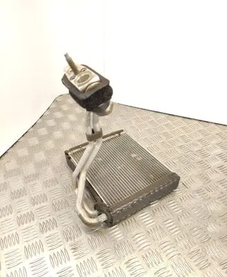 Air conditioning (A/C) radiator (interior)