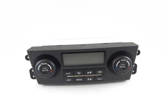 KIA Sorento Climate control unit 972503E260 97250-3E260