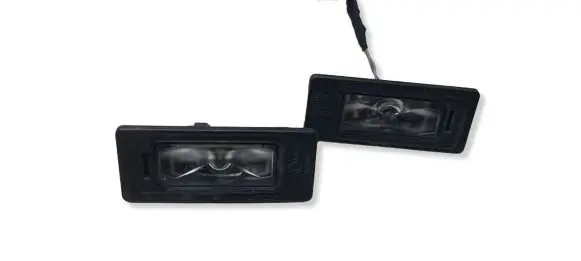 Skoda Kodiaq Number plate light 5NA943021