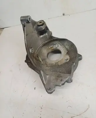 Peugeot 607 Fuel pump bracket 96347839