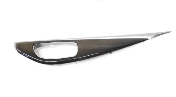 Infiniti Q50 Rear door card panel trim 829244GA1A