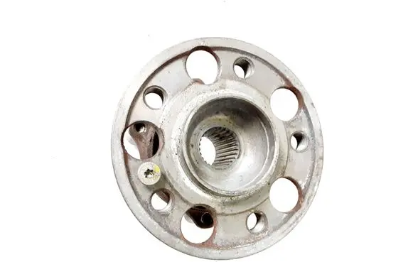 Mercedes-Benz S C217 Rear wheel ball bearing A2113560000